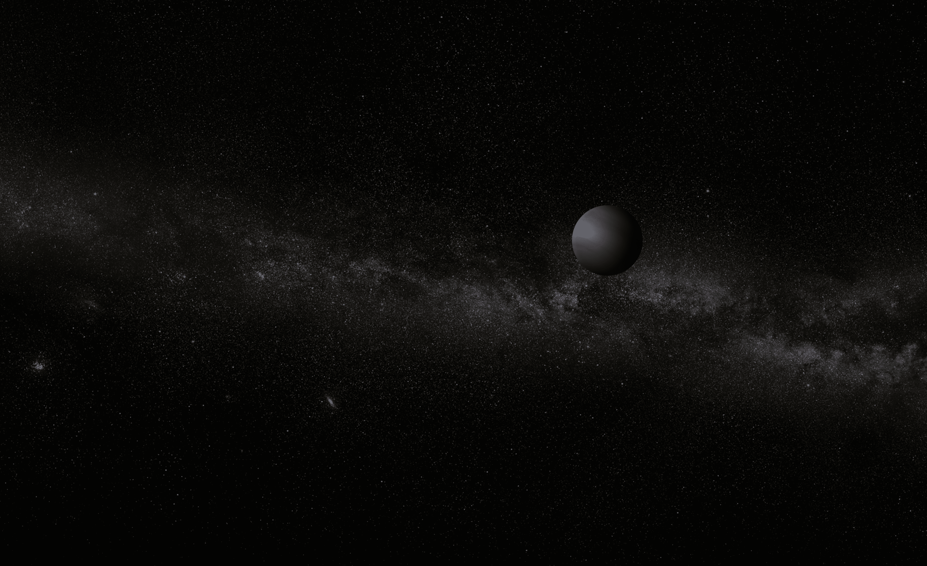 Rogue Planet Earth-like Rogue Planet Remains the Dark and Mysterious in the Universe