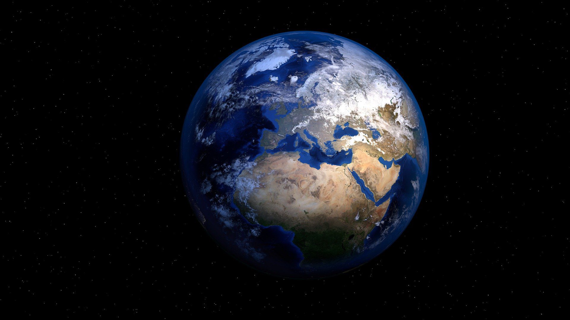 Earth-like Rogue Planet Remains the Dark and Mysterious in the Universe