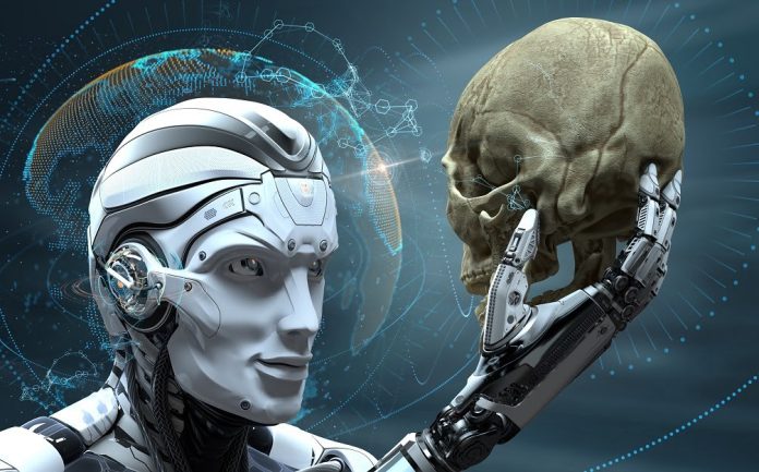 Is the AI Really Growing More Intelligent Than Humans-infomance