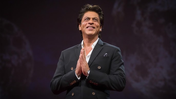 Quote of the Day by Shah Rukh Khan: “Success is not a good teacher, failure makes you humble.”