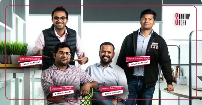 Sowing Success DeHaat's Rise in Agricultural Innovation-Infomance