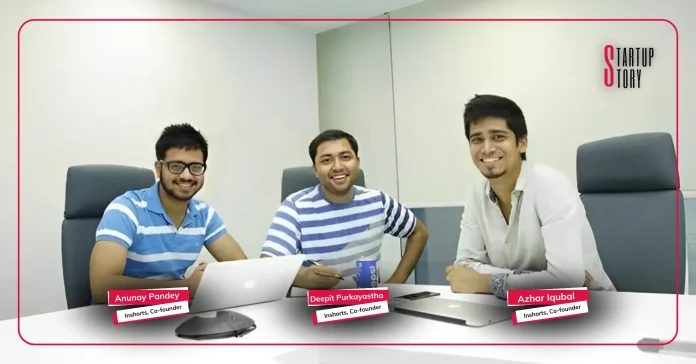 The Rise of InShorts Revolutionizing News Delivery in 60 Words-Infomance