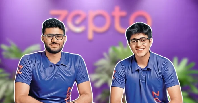 Zepto to Raise $300 Mn from Indian Investors, Eyes IPO Amid Quick Commerce Boom - Infomance
