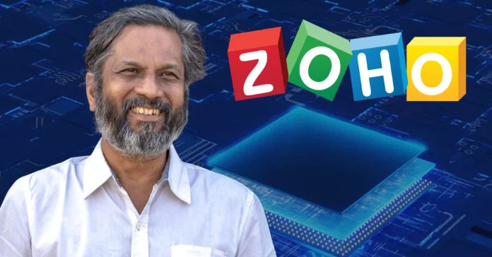 Zoho Plans $700 Mn Venture into Chipmaking - Infomance